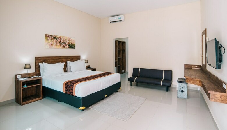 Bed & Breakfast Adil Villa And Resort