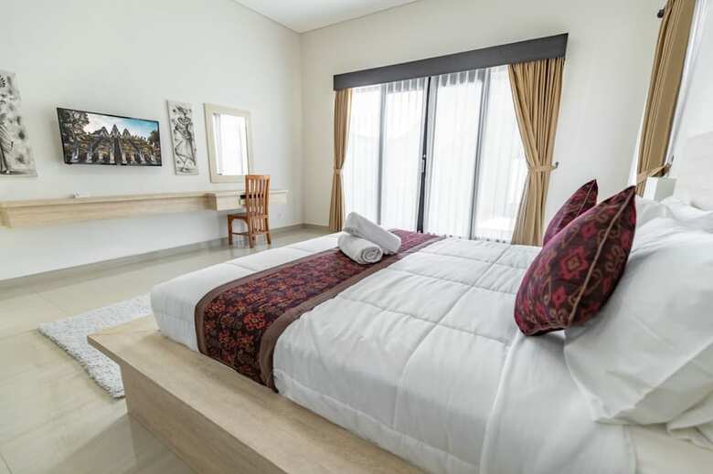 Bed & Breakfast Adil Villa And Resort