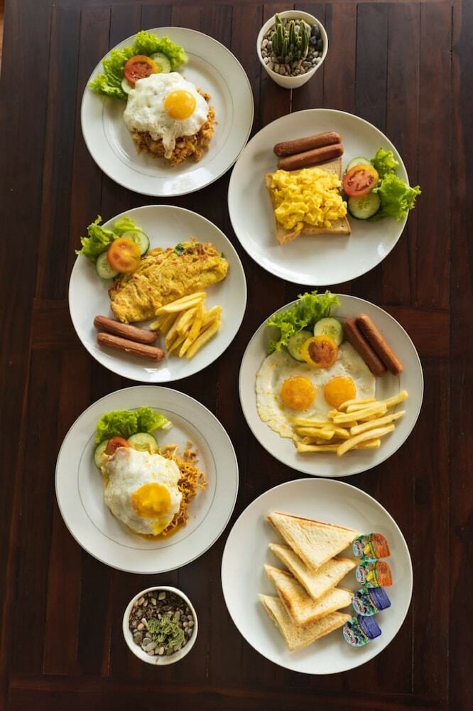 Bed & Breakfast Adil Villa And Resort