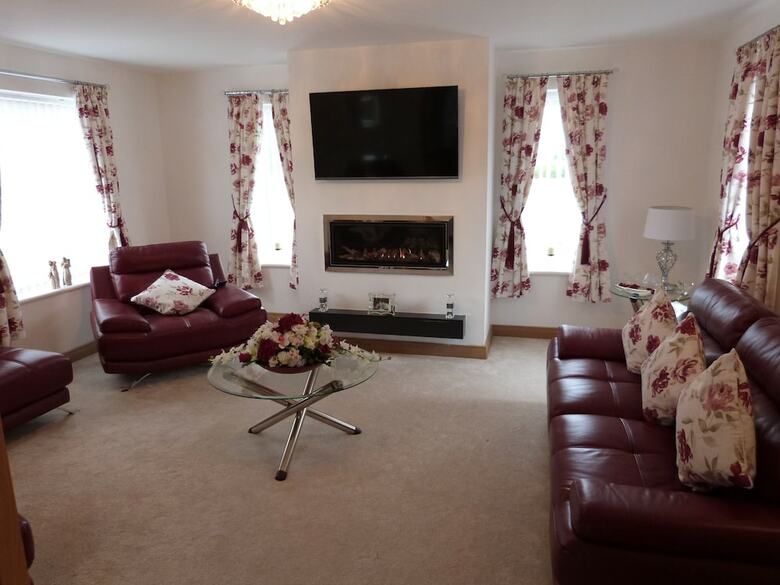 Bed & Breakfast Boutique Country House Bandb