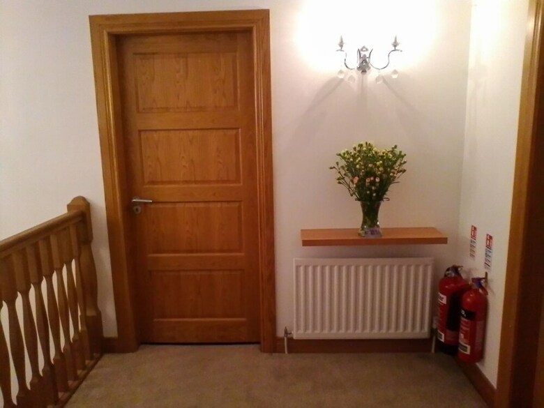 Bed & Breakfast Boutique Country House Bandb