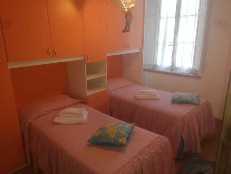 Hotel Villa Tiglio