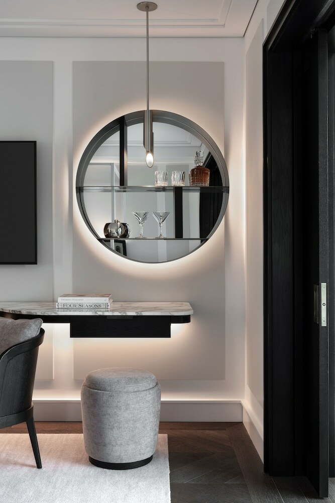 Hotel Four Seasons Montreal