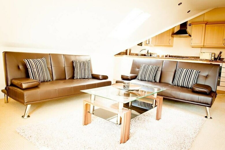 Apartamentos Mulberrries