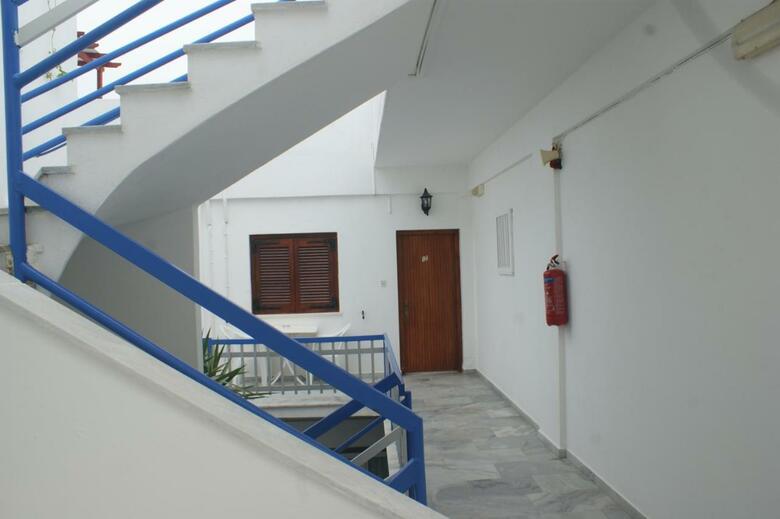 Hotel Eleftheria