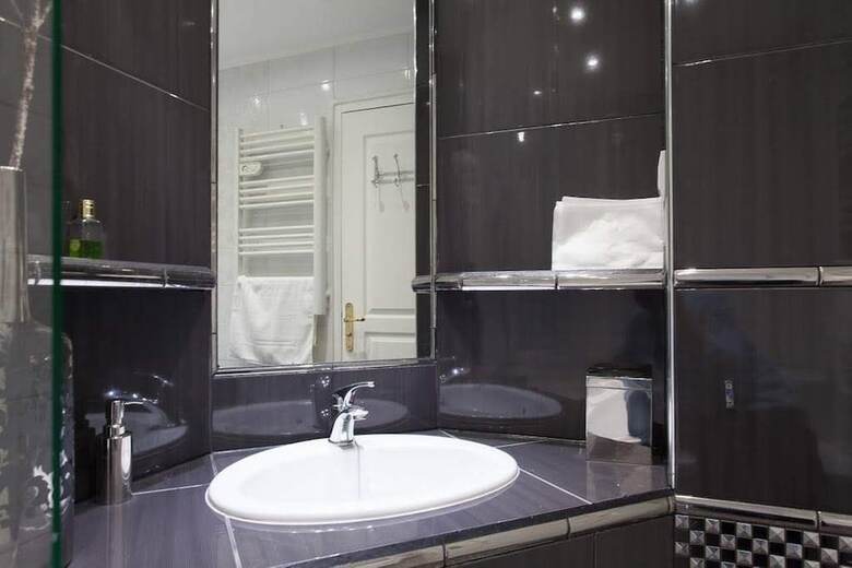 Apartamento Meynadier Suquet Cannes