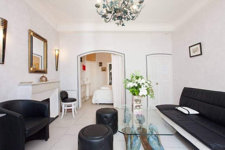 Apartamento Meynadier Suquet Cannes
