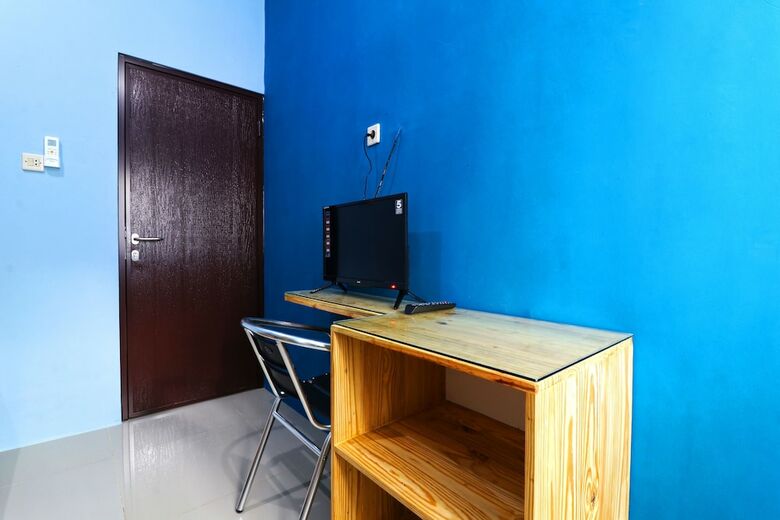 Hotel Bedur Homestay Syariah