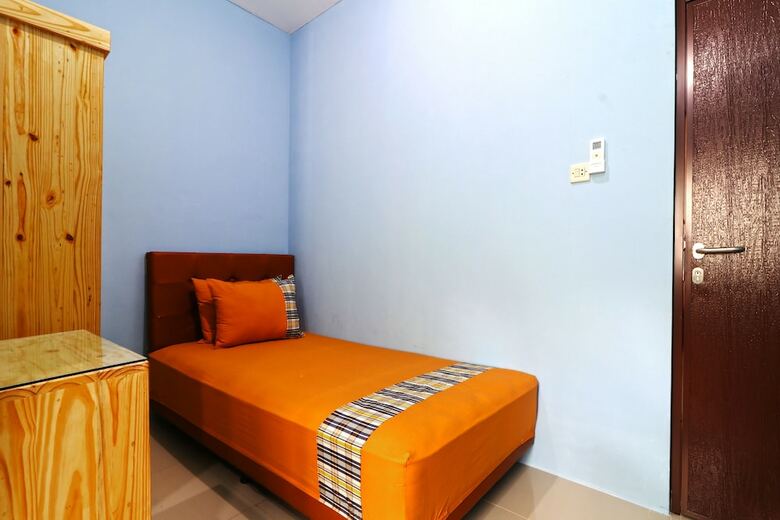 Hotel Bedur Homestay Syariah
