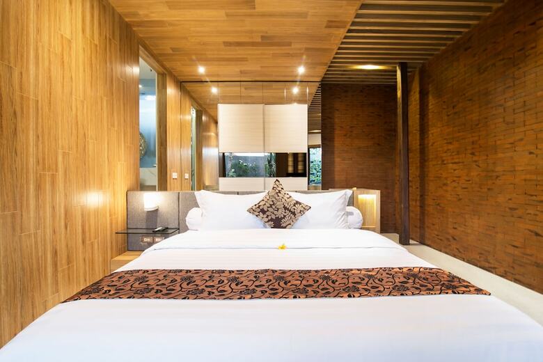 Tunjungsari Villa Sanur