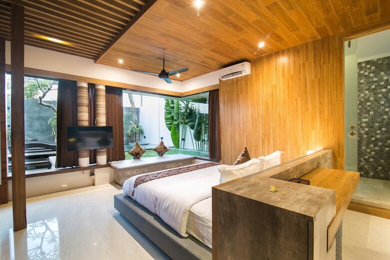 Tunjungsari Villa Sanur