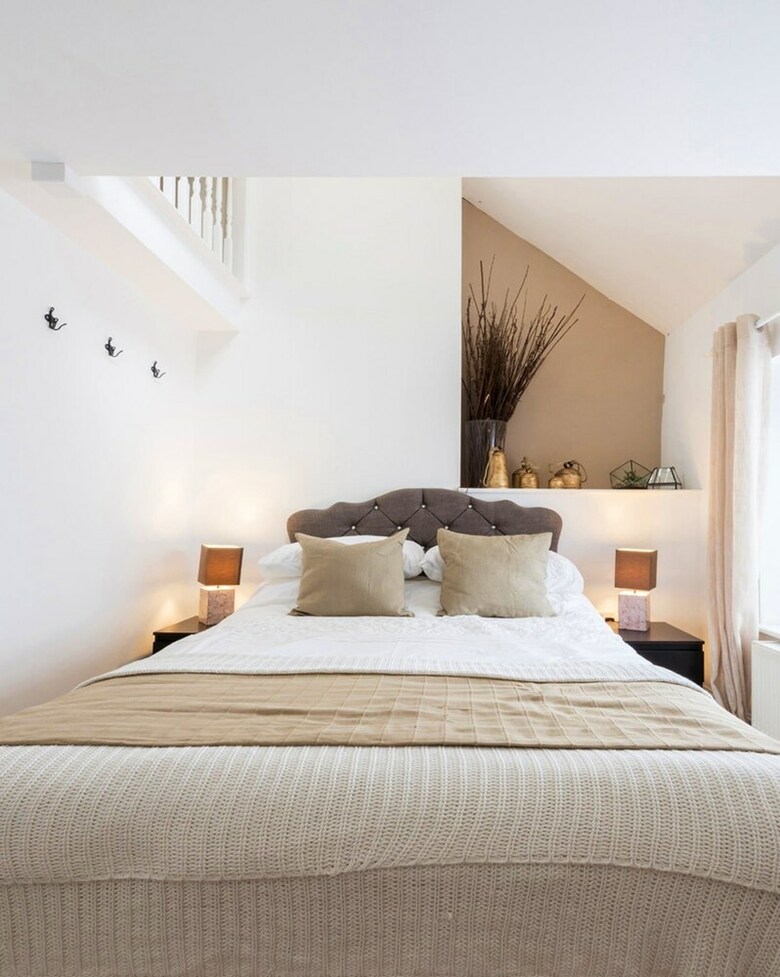 Teachers Cottage