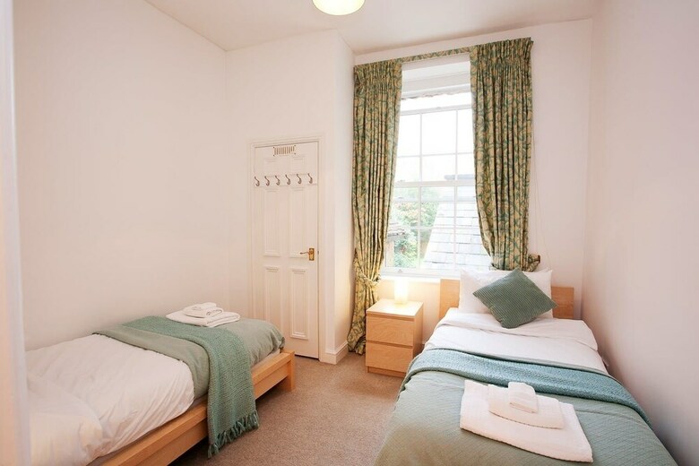 Apartamentos Printers Court 3