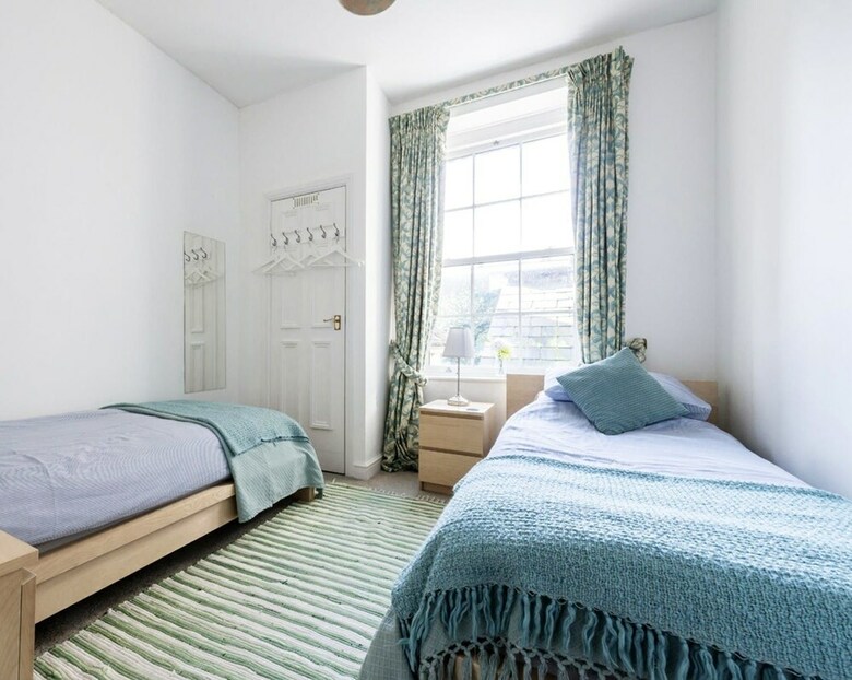 Apartamentos Printers Court 3