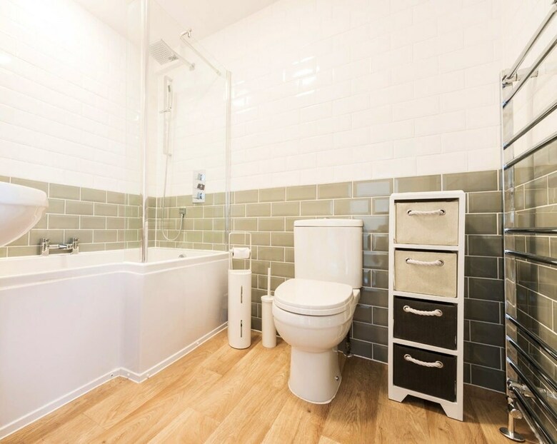 Apartamentos Printers Court 3