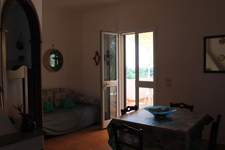 Apartamento Villa La Mascherada .