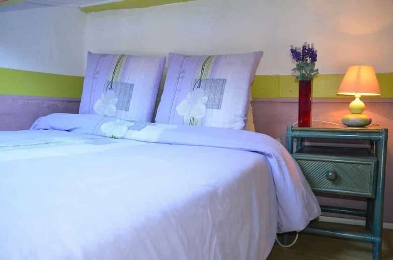 Bed & Breakfast Chambre D'h�te La Maison Du Petit Canard