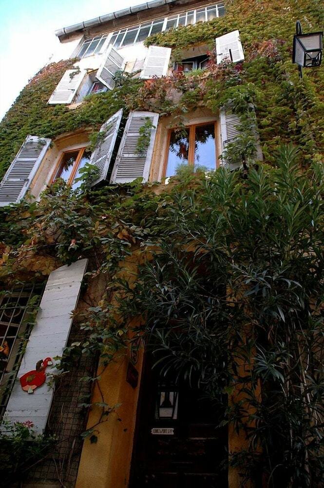 Bed & Breakfast Chambre D'h�te La Maison Du Petit Canard