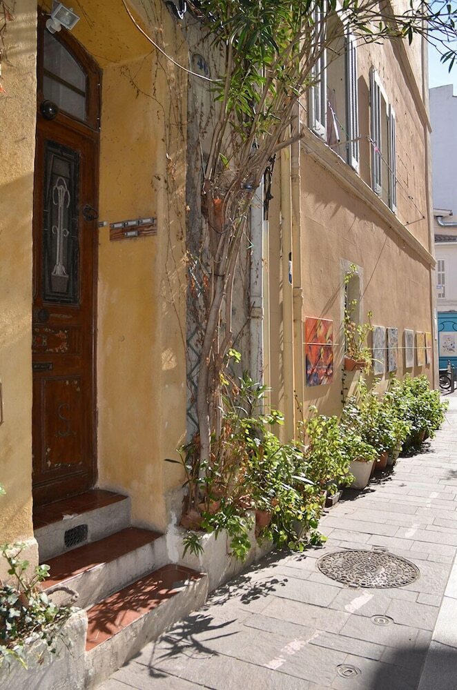 Bed & Breakfast Chambre D'h�te La Maison Du Petit Canard