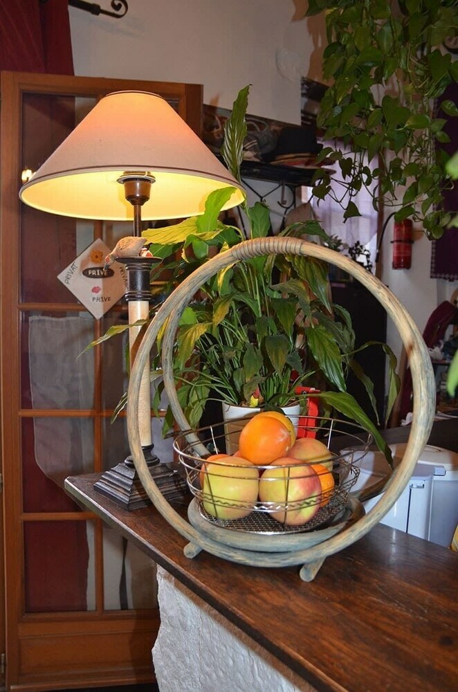 Bed & Breakfast Chambre D'h�te La Maison Du Petit Canard
