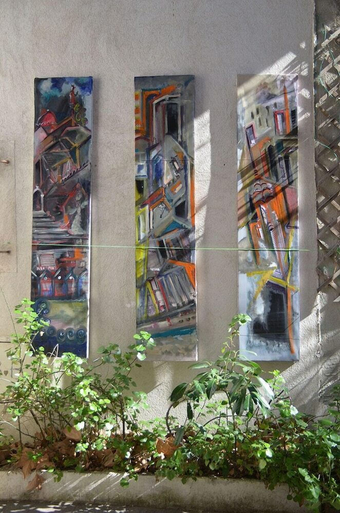 Bed & Breakfast Chambre D'h�te La Maison Du Petit Canard