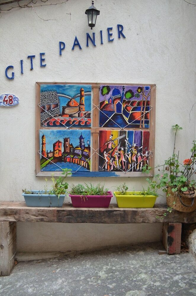 Bed & Breakfast Chambre D'h�te La Maison Du Petit Canard