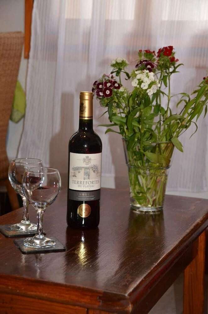 Bed & Breakfast Chambre D'h�te La Maison Du Petit Canard