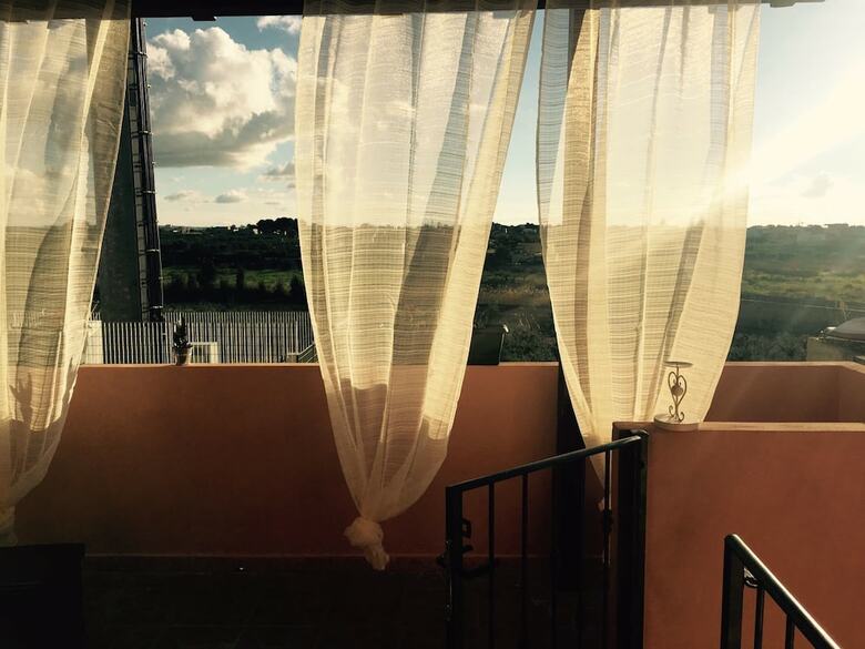 Apartamento Dolci Paesaggi