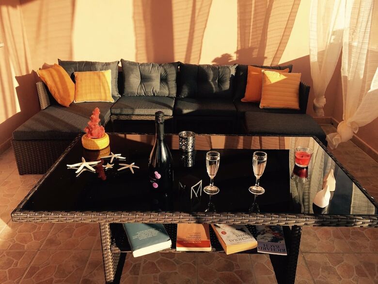 Apartamento Dolci Paesaggi