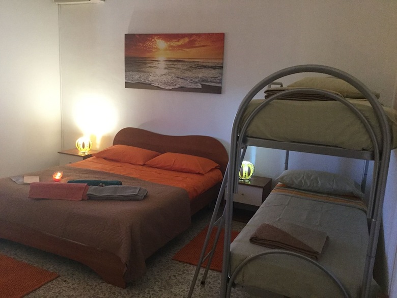 Apartamento Dolci Paesaggi