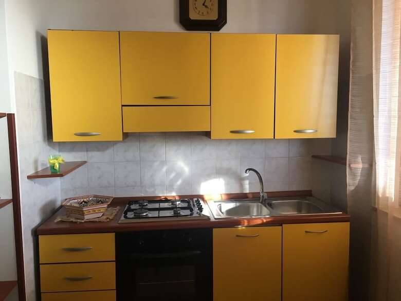Apartamento Dolci Paesaggi