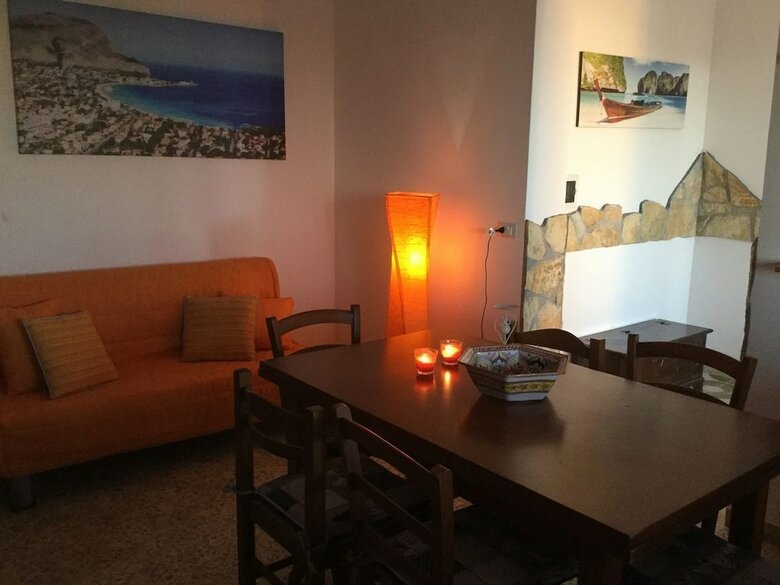 Apartamento Dolci Paesaggi