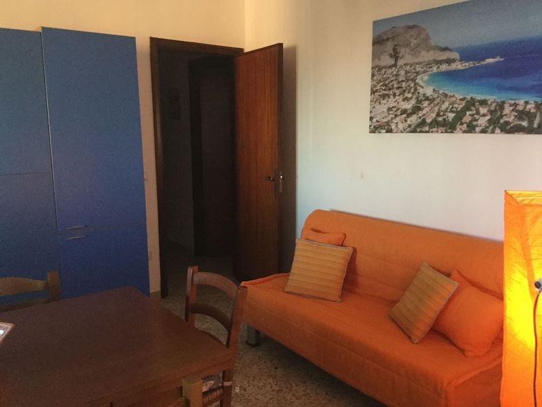 Apartamento Dolci Paesaggi
