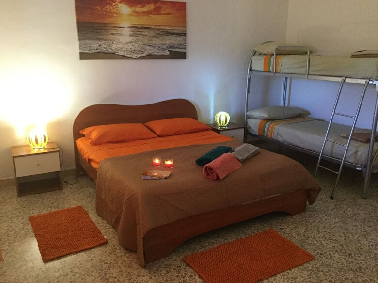 Apartamento Dolci Paesaggi