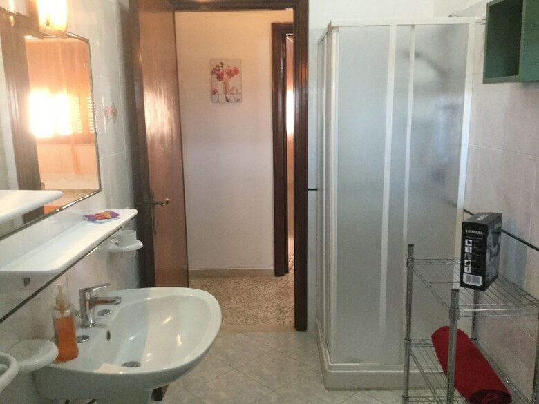 Apartamento Dolci Paesaggi