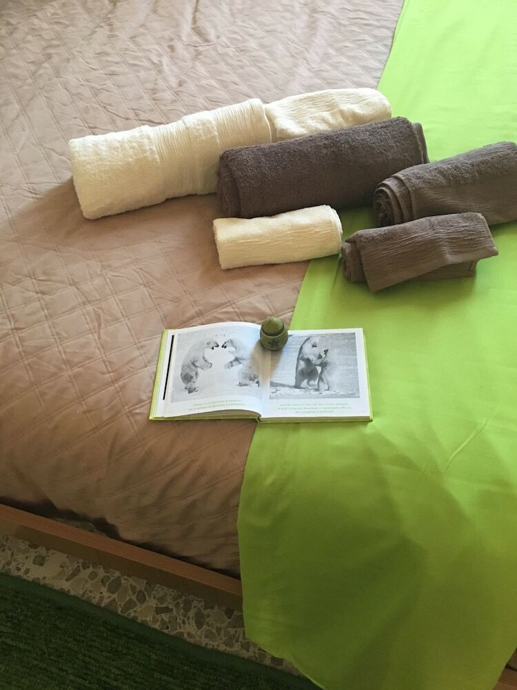 Apartamento Dolci Paesaggi