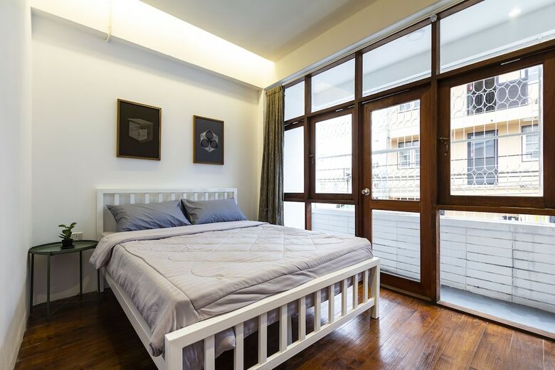 Hotel The Localist Chiangmai - Adults Only