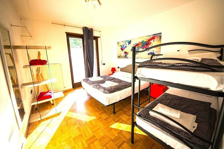 Apartamento Take It Easy