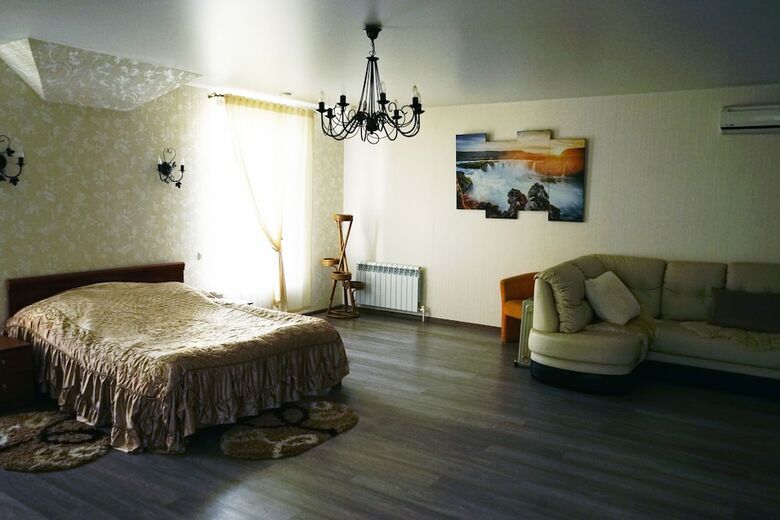 Hotel Volga Star