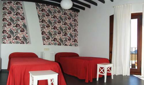 Apartamento Hospeder�a El Almendral