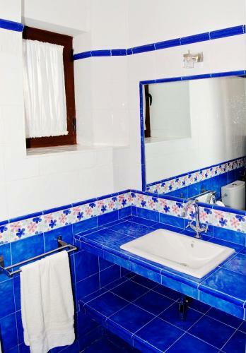 Apartamento Hospeder�a El Almendral