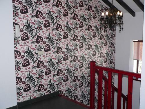 Apartamento Hospeder�a El Almendral