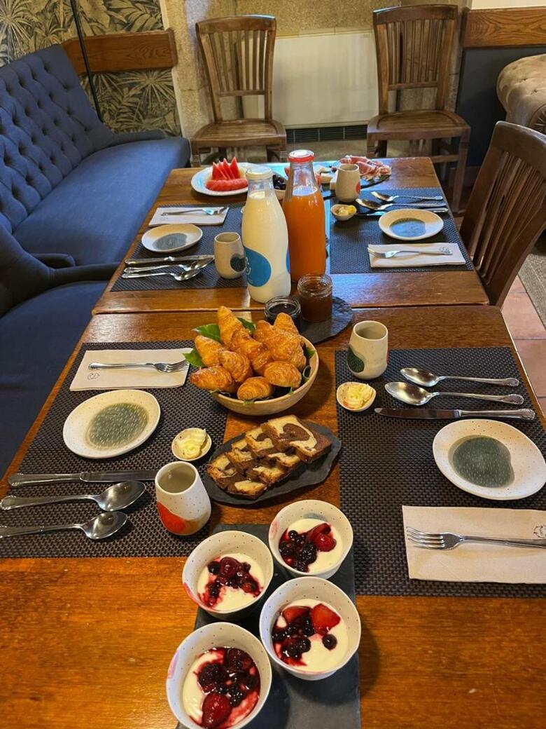 Hotel Sn� Pazo De Adr�n