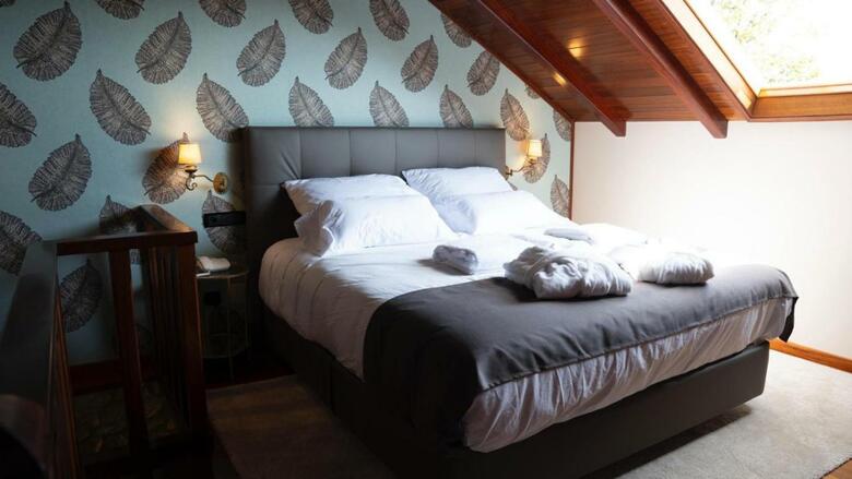 Hotel Sn� Pazo De Adr�n