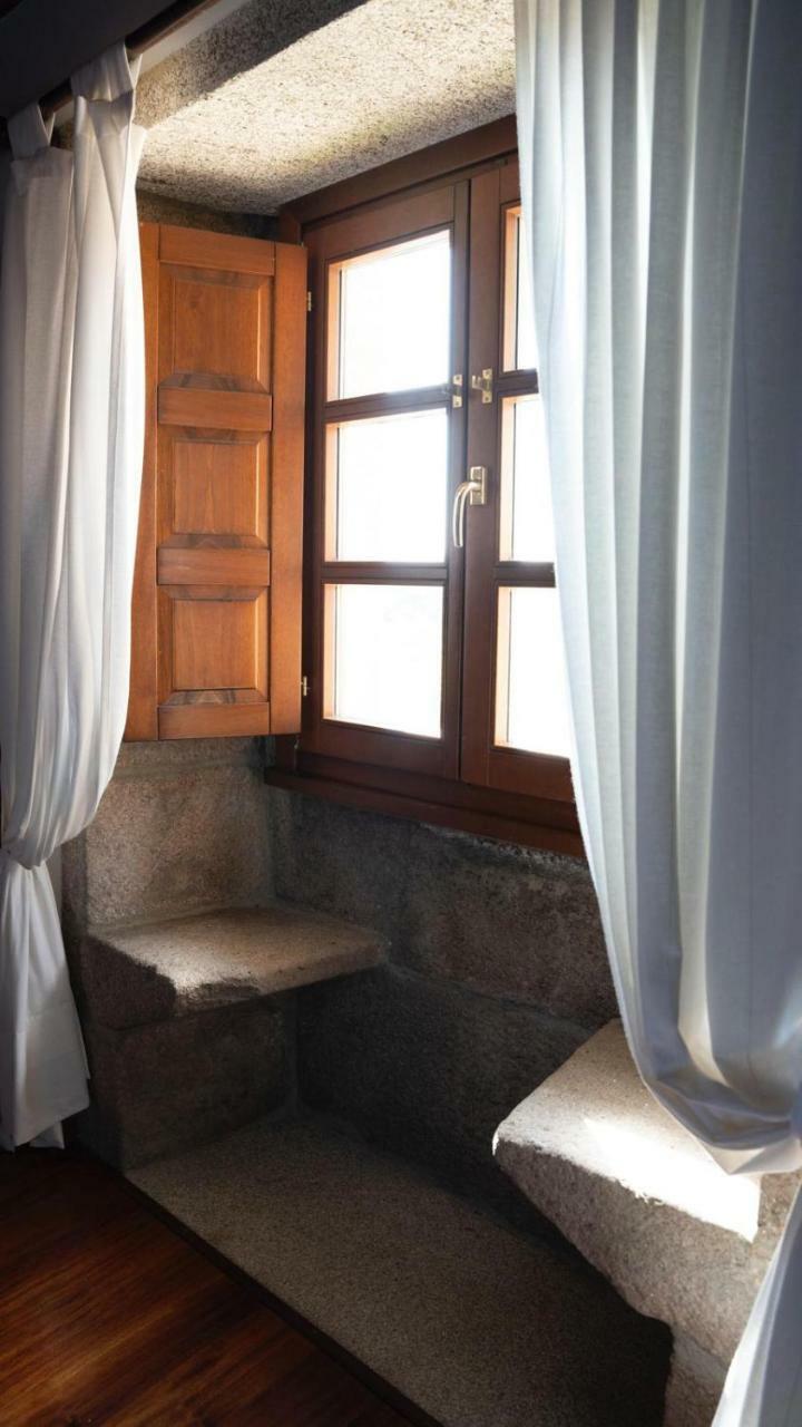Hotel Sn� Pazo De Adr�n