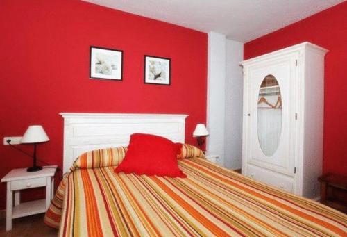 Apartamentos Pirineos Ordesa