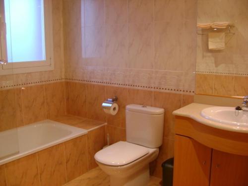 Apartamentos Pirineos Ordesa