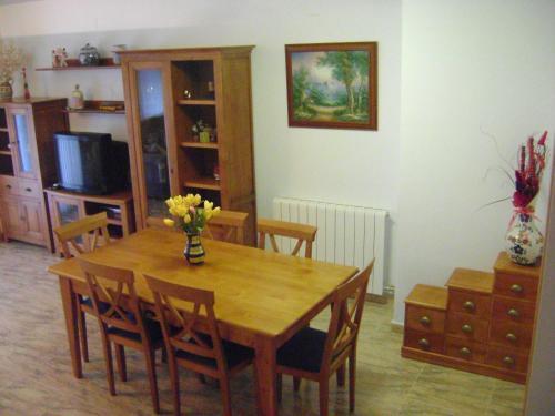 Apartamentos Pirineos Ordesa