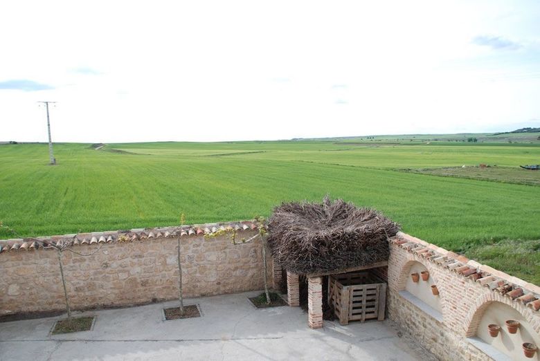 Agroturismo Pago De Trascasas