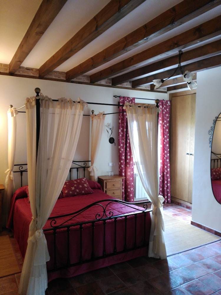 Agroturismo Pago De Trascasas